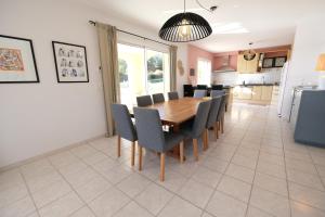 villa avec piscine aureille alpilles paragi ls1-449