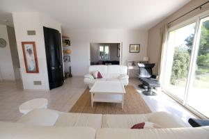 Villas villa avec piscine aureille alpilles paragi ls1-449 : photos des chambres