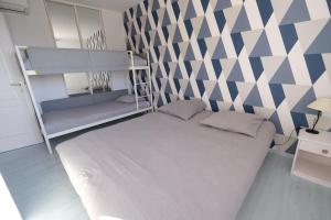 Villas villa avec piscine aureille alpilles paragi ls1-449 : photos des chambres