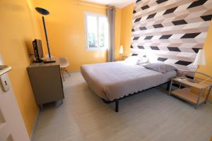Villas villa avec piscine aureille alpilles paragi ls1-449 : photos des chambres