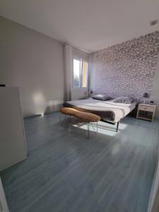 Villas villa avec piscine aureille alpilles paragi ls1-449 : photos des chambres
