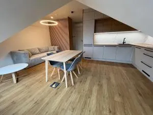 Fresh Apartments - Hussowitz