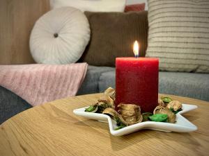 Pretty Jolie Romantic Getaway