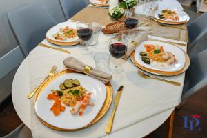 A Casa Di Sara Family Apartment with private Parking DesenzanoLoft Official Partner Homes & Villas by Marriott Bonvoy