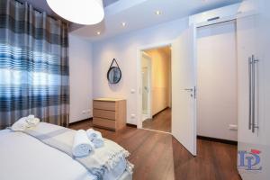 A Casa Di Sara Family Apartment with private Parking DesenzanoLoft Official Partner Homes & Villas by Marriott Bonvoy