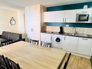 Appartements T3 au coeur du centre historique de Briancon #6 : photos des chambres