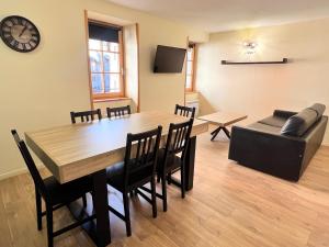 Appartements T3 au coeur du centre historique de Briancon #6 : photos des chambres