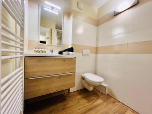 Appartements T3 au coeur du centre historique de Briancon #6 : photos des chambres