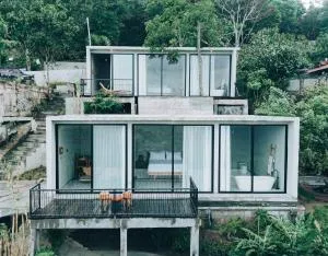 Kudo by Desa Oculus - 库布盼洛坎