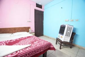 Hotel Swagat Palace