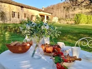 La Borderie de Pierre - Salviac