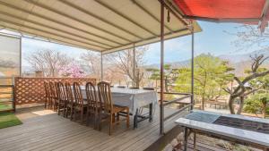 Gapyeong ebenzer Pension