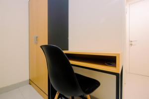 Studio Best Rate at Kebayoran Icon Apartment near Gandaria City By Travelio