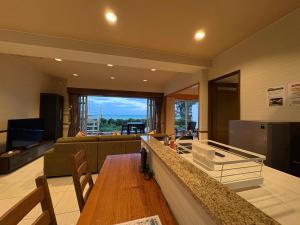 Arimabaru Beach Resort