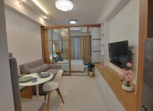 Happy Haven at Lush Makati