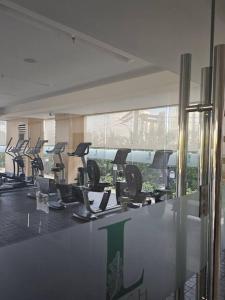 Happy Haven at Lush Makati