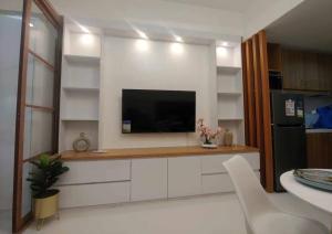 Happy Haven at Lush Makati