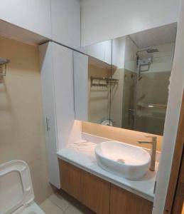 Happy Haven at Lush Makati