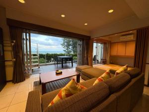 Arimabaru Beach Resort