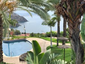 Excellent view, Beach mountain, Panorama swimming poolyear round
