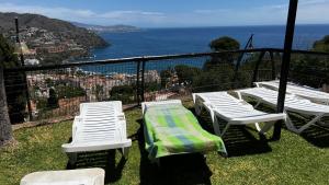 Excellent view, Beach mountain, Panorama swimming poolyear round