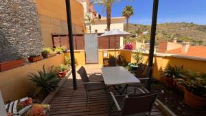 Excellent view, Beach mountain, Panorama swimming poolyear round