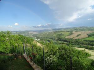 Villa Ca Doccio Holiday