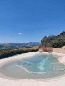 Villa Ca Doccio Holiday