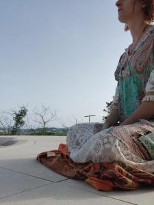 Villa Ca Doccio Holiday