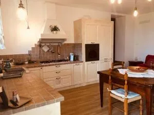 Villa Ca' Doccio Holiday - Montefiore Conca