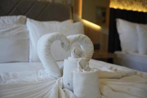 Isnova Hotel Airport