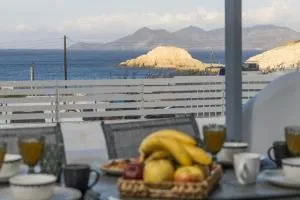 Mandrakia house - Mandrakia