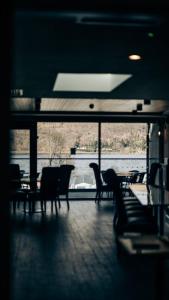 Loch Earn leisure park