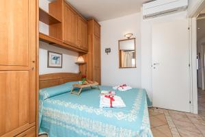 Ceraso Sunset - Happy Rentals img7
