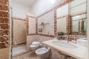 Ceraso Sunset - Happy Rentals