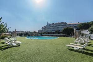 Ceraso Sunset - Happy Rentals img22