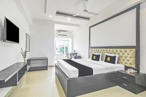 Townhouse OAK The Platinum Studio