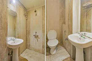 Super Townhouse OAK The Platinum Studio