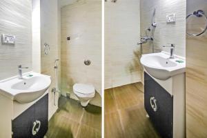 Townhouse OAK The Platinum Studio