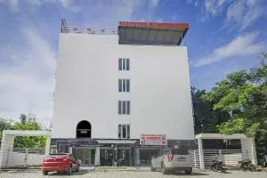 Townhouse OAK The Platinum Studio - Hāsnābād