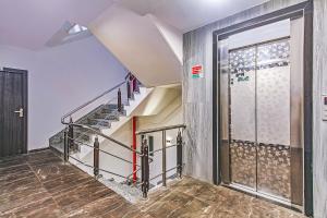 Super Townhouse OAK The Platinum Studio