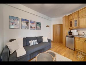 ANEC de Alma de Nieve