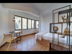 ANEC de Alma de Nieve