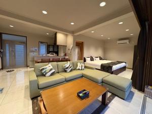 Arimabaru Beach Resort