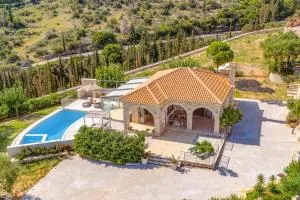 Villa Mezzo Suite by Villa Plus - Skinária