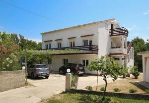 Apartment Nika