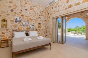 Villa Mezzo Suite by Villa Plus