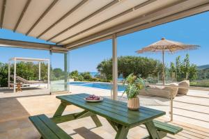 Villa Mezzo Suite by Villa Plus