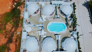 บรรเจิด วิลล่า บีช@สิชล