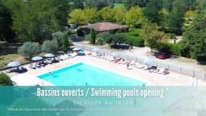 Camping Tikayan LOxygène